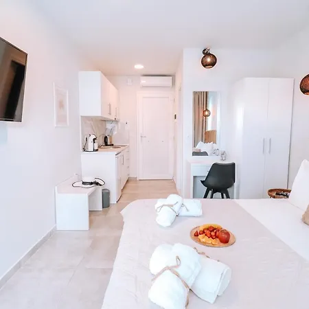 Sithon Diamond 2 Apartman