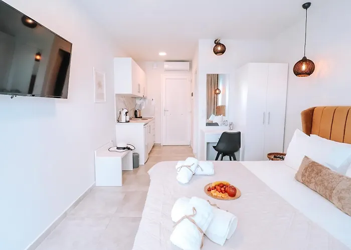Sithon Diamond 2 Apartman