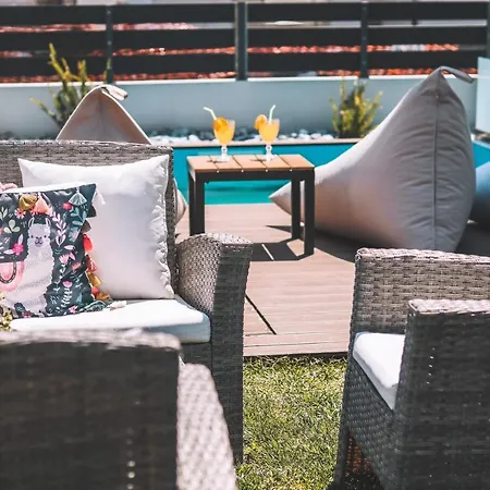 Sithon Diamond 2 Apartamento