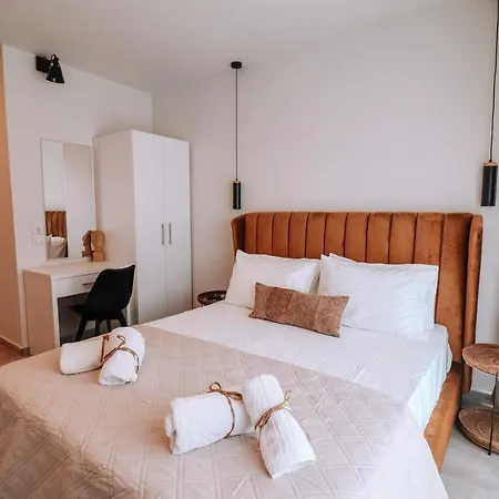 Apartamento Sithon Diamond 2