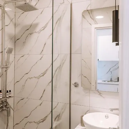 Sithon Diamond 2 Apartamento Nikiti (Sithonia)