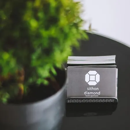 Sithon Diamond 2 Appartamento