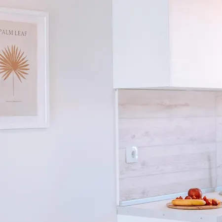 Sithon Diamond 2 Apartamento *