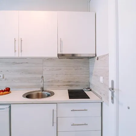 Sithon Diamond 2 Apartamento Nikiti (Sithonia)