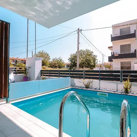 Sithon Diamond 2 Apartamento