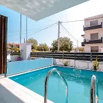 Sithon Diamond 2 Apartamento